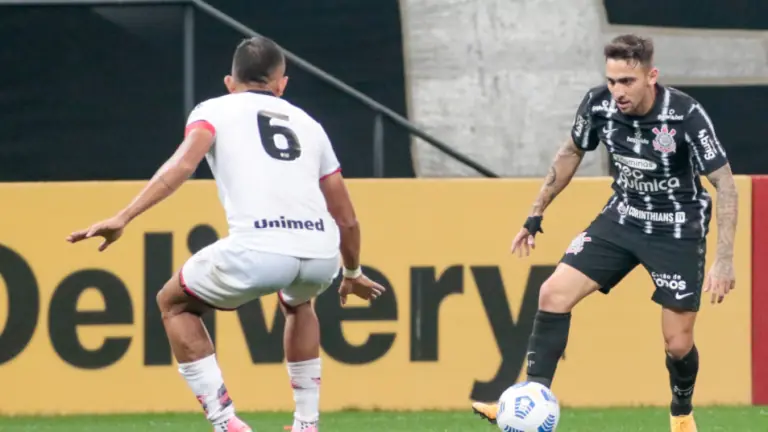Qual horário, como assistir e escalação jogo do Corinthians hoje – 9/6