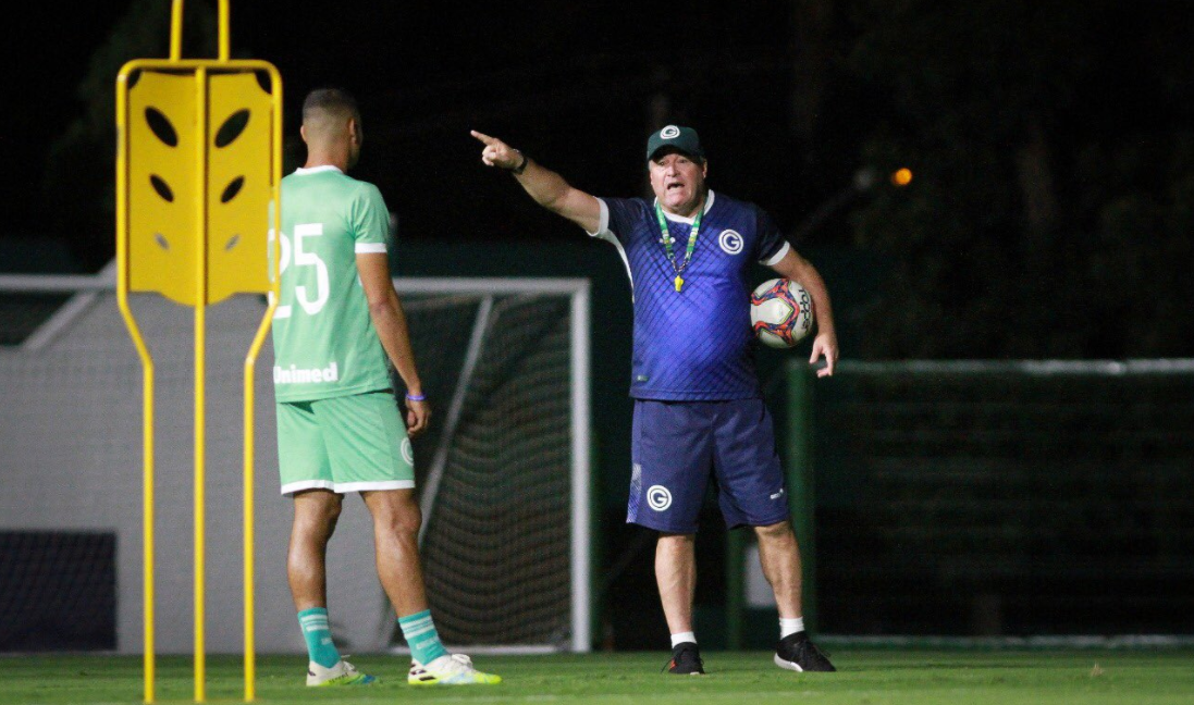 Como assistir ao vivo e horário do jogo do Goiás e Avaí – 22/6