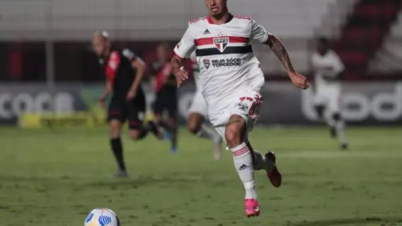 Saiba se o São Paulo planeja novas contratações para 2021