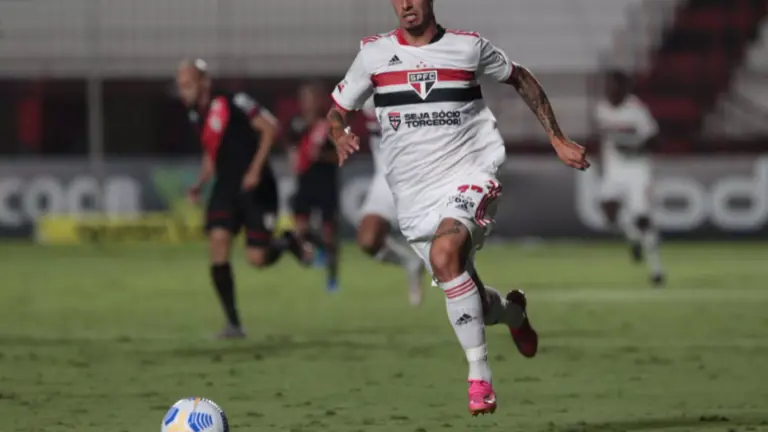 Saiba se o São Paulo planeja novas contratações para 2021