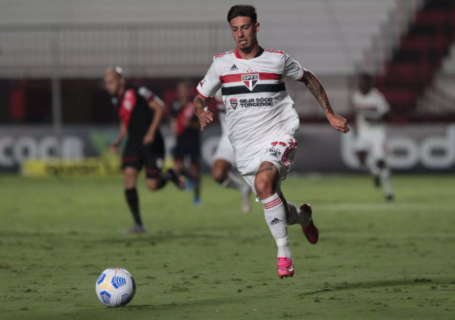 Saiba se o São Paulo planeja novas contratações para 2021