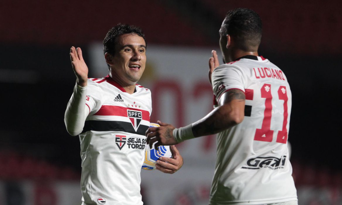 Confira como assistir e horário do jogo do São Paulo, hoje