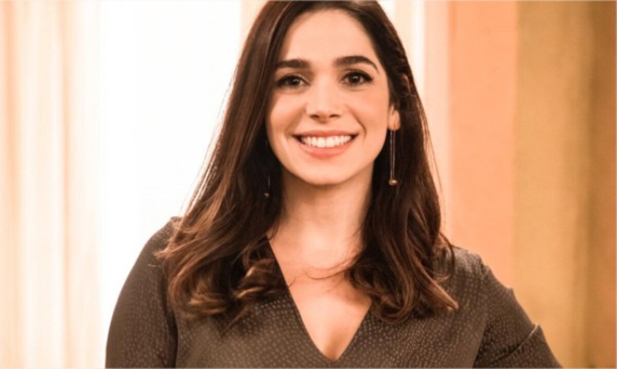 Por que Micaela saiu da novela Salve-se Quem Puder?