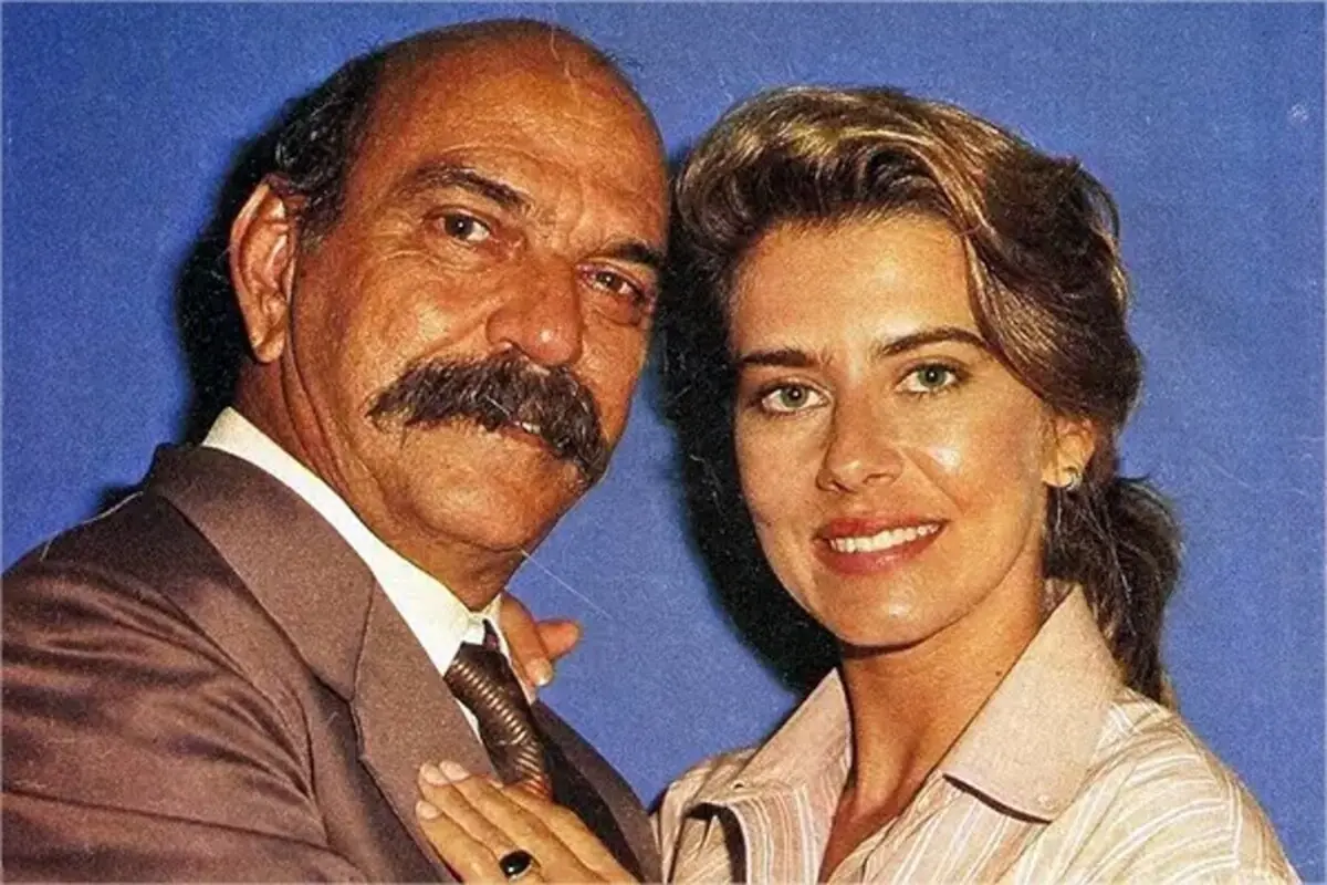 que ano passou a novela o salvador da pátria novelas de maior sucesso da globo