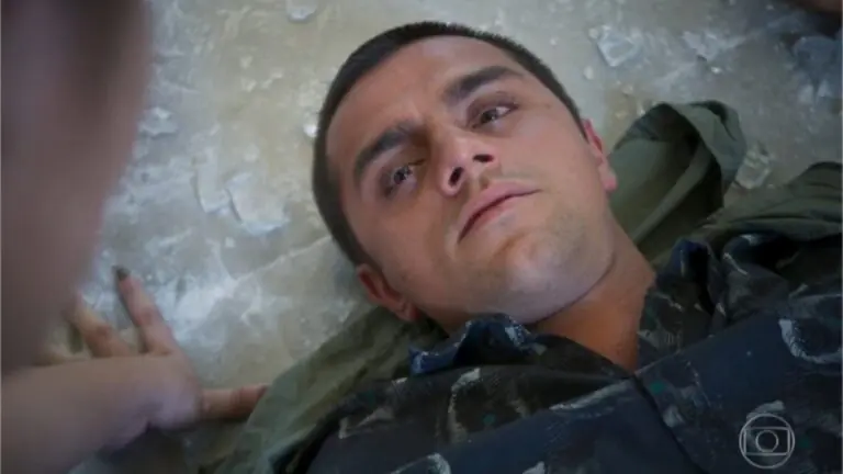 Téo morre na novela Salve-se Quem Puder? Veja o que vai acontecer