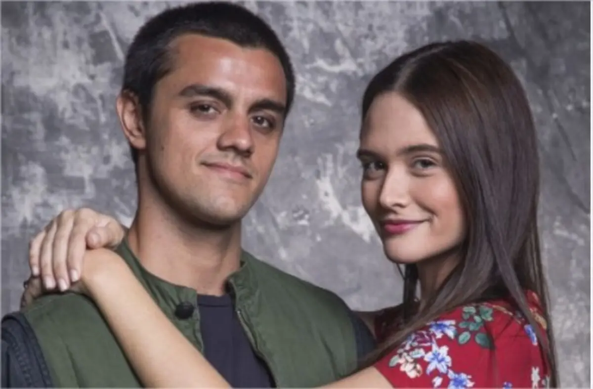 com quem Luna vai ficar