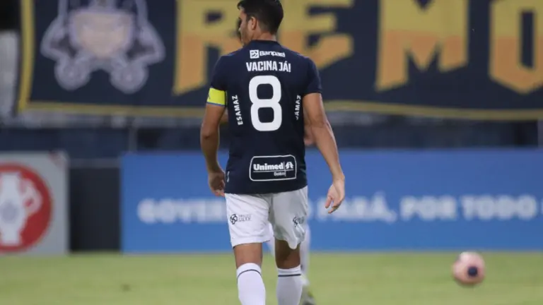 Assistir Remo x Sampaio Corrêa ao vivo e horário do jogo hoje – 29/6