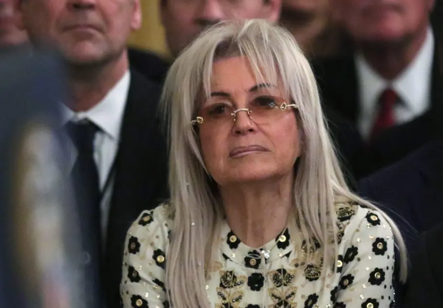 Miriam Adelson Miriam Adelson