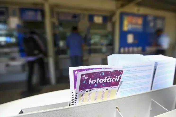 resultado Lotofácil 