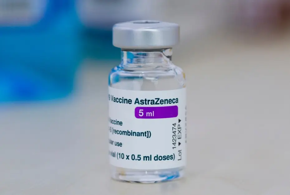 vacina astrazeneca