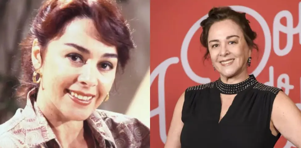 Elenco da novela Meu Bem, Meu Mal