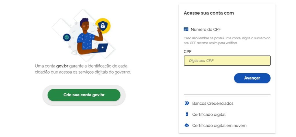 Contestação do auxílio emergencial