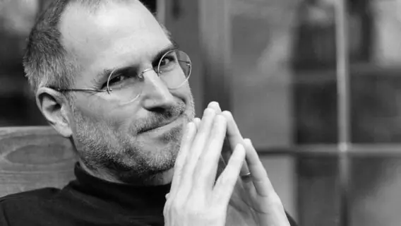 19 frases de Steve Jobs que vão transformar sua mente