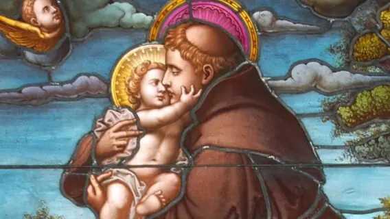 Oração a Santo Antônio para alcançar um milagre