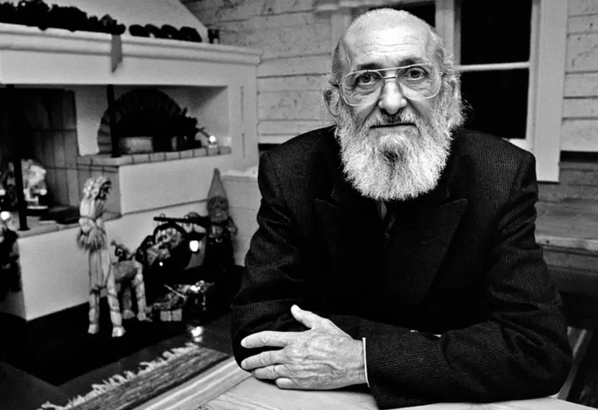 Paulo freire