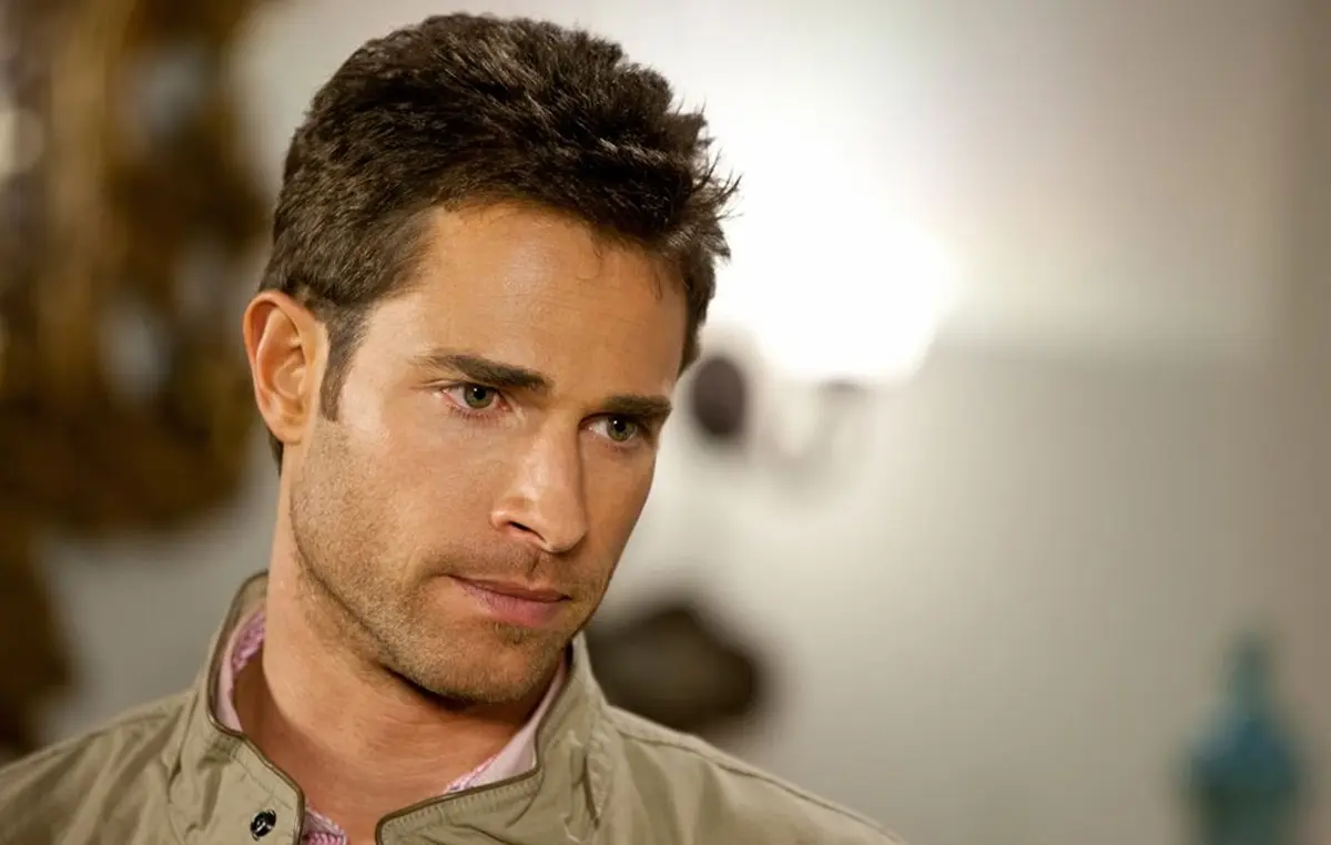 Sebastián Rulli Amores Verdadeiros elenco Amores Verdadeiros