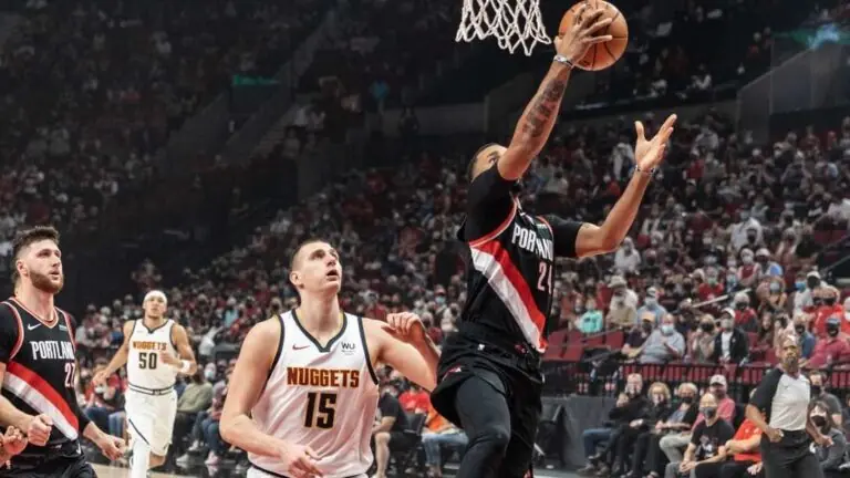 Trail Blazers x Nuggets: onde assistir e horário da NBA hoje – 01/06