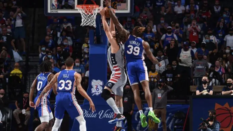 Hawks x 76ers: onde assistir a semifinal da NBA hoje ao vivo – 06/06