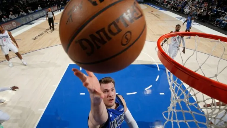 Mavericks x Clippers: onde assistir e horário da NBA hoje ao vivo – 06/06