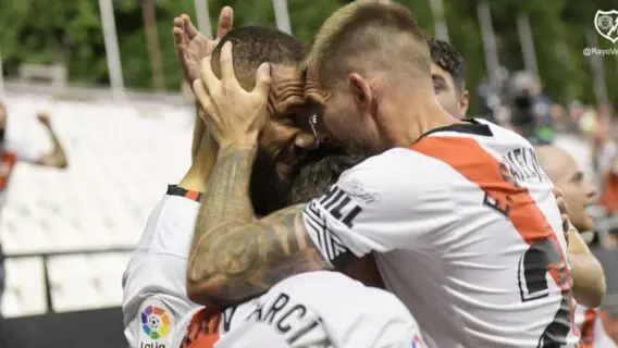 Leganés x Rayo Vallecano: onde assistir, horário e escalações (06/06)