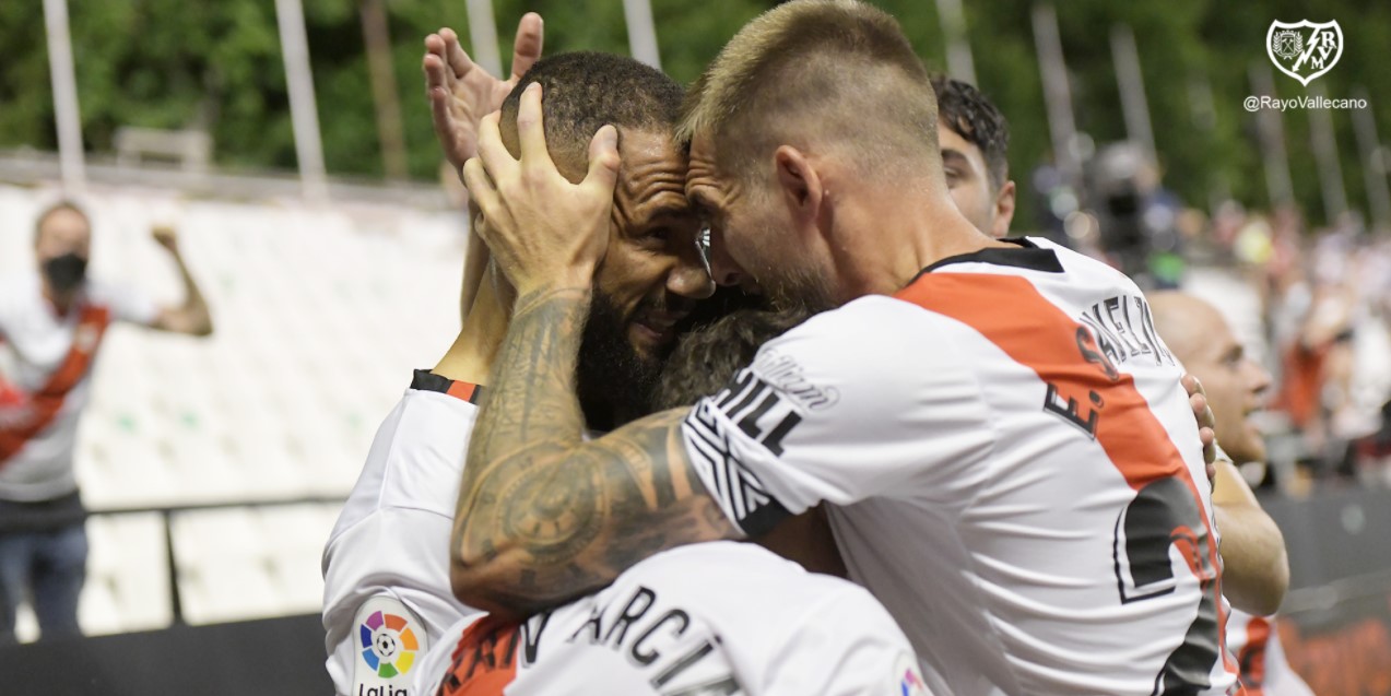 Leganés x Rayo Vallecano: onde assistir, horário e escalações (06/06)