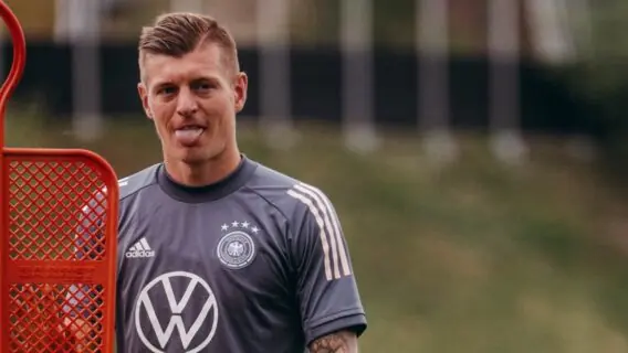 Alemanha x Letônia: onde assistir ao amistoso internacional hoje (07/06)