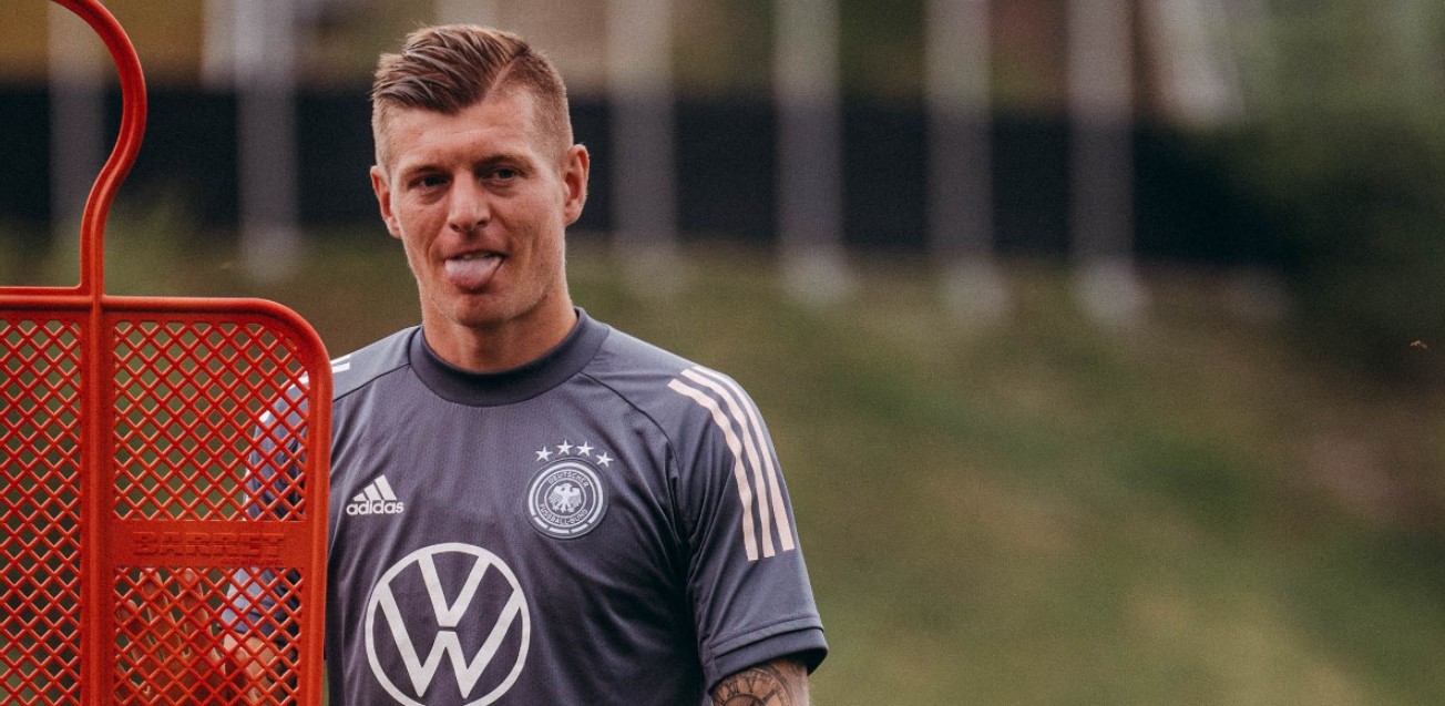 Alemanha x Letônia: onde assistir ao amistoso internacional hoje (07/06)