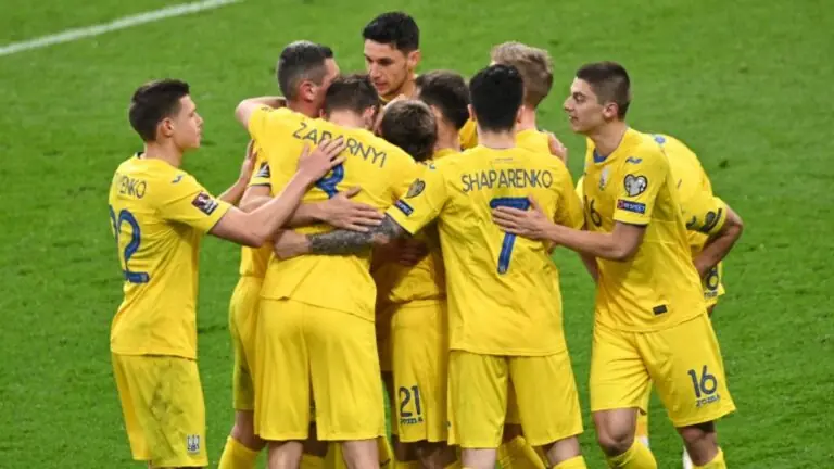 Ucrânia x Chipre: onde assistir ao amistoso internacional hoje (07/06)