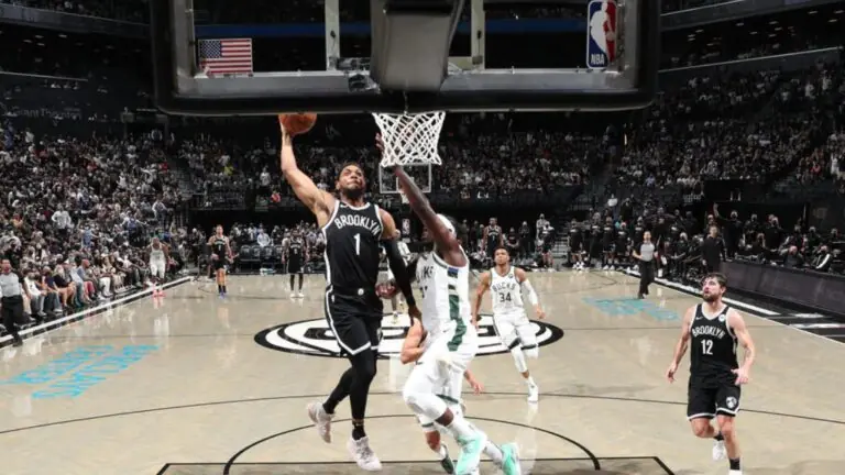 Bucks x Nets: onde assistir a semifinal da NBA hoje ao vivo – 07/06