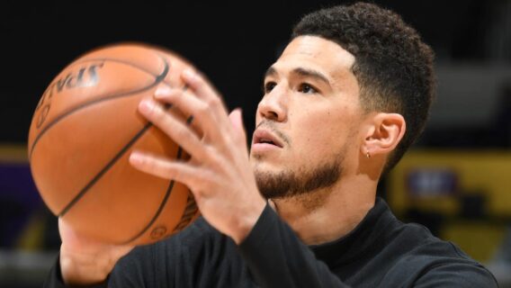 Nuggets x Suns: onde assistir a semifinal da NBA hoje ao vivo – 07/06