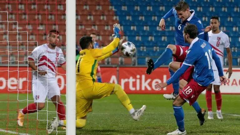 Ilhas Faroé x Liechtenstein: onde assistir ao amistoso internacional (07/06)