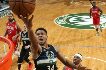 Nba 21 Ao Vivo Confira A Programacao De Jogos Da Segunda Rodada