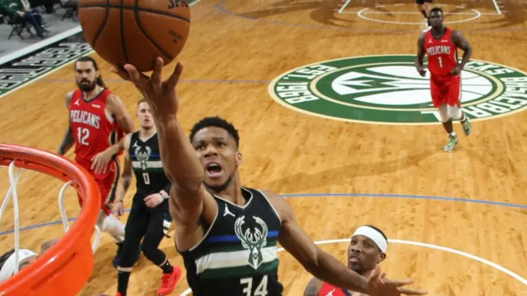 NBA 2021 ao vivo: confira a programação de jogos da segunda rodada