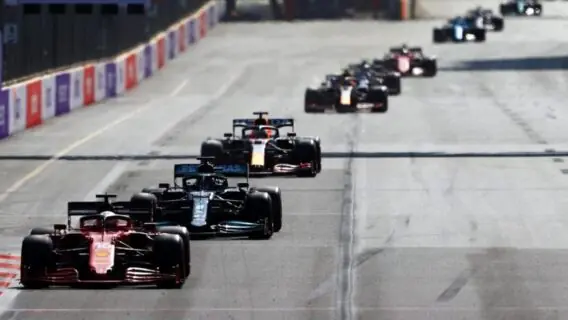 Quando é a próxima corrida da Fórmula 1 em 2021? Veja a data