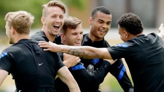 Holanda x Escócia: onde assistir ao amistoso internacional hoje (02/06)