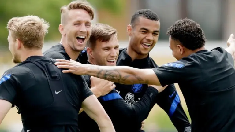 Holanda x Escócia: onde assistir ao amistoso internacional hoje (02/06)