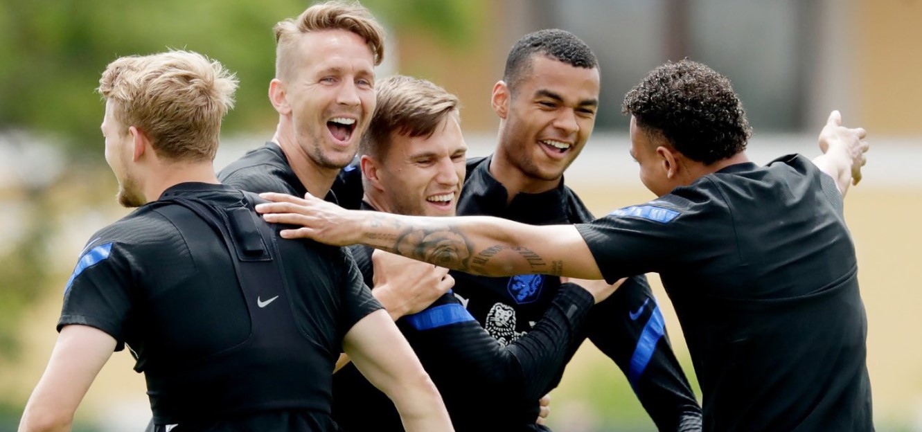 Holanda x Escócia: onde assistir ao amistoso internacional hoje (02/06)