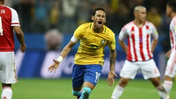 Jogo do Brasil hoje: onde assistir, horário e escalações (08/06)