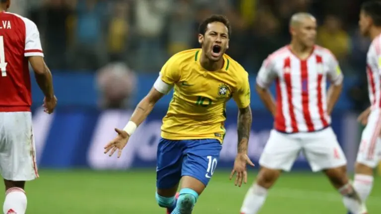 Jogo do Brasil hoje: onde assistir, horário e escalações (08/06)