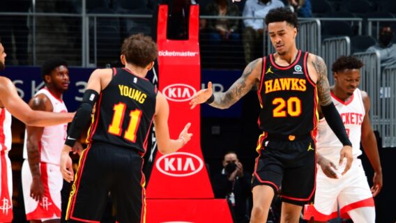Hawks x 76ers: onde assistir a semifinal da NBA hoje ao vivo – 08/06