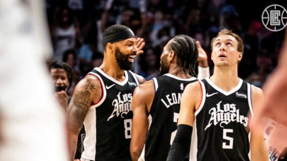 Clippers x Jazz: onde assistir a semifinal da NBA hoje ao vivo – 08/06