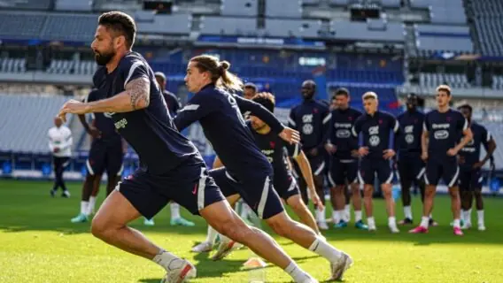 França x Bulgária: onde assistir ao amistoso internacional hoje (08/06)