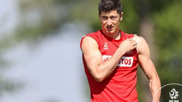 Polônia x Islândia: onde assistir ao amistoso internacional hoje (08/06)