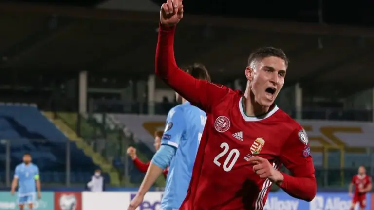 Hungria x Irlanda: onde assistir ao amistoso internacional hoje (08/06)