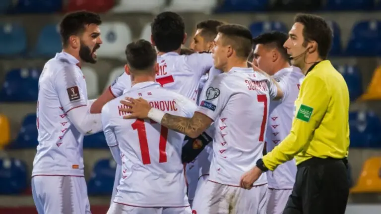 Bósnia x Montenegro: onde assistir ao amistoso internacional hoje (02/06)