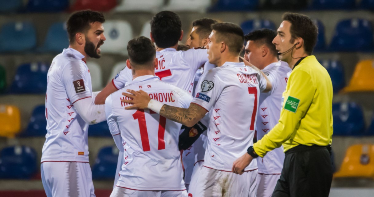 Bósnia x Montenegro: onde assistir ao amistoso internacional hoje (02/06)