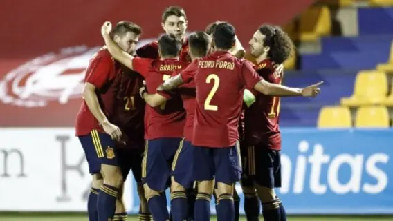 Jogo da Espanha hoje: onde assistir ao amistoso internacional hoje (08/06)
