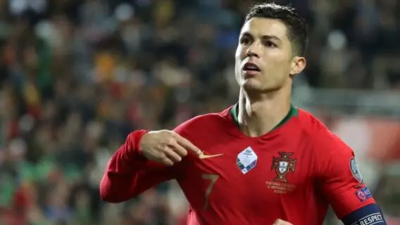 Eurocopa: Confira os artilheiros de cada seleção na competição