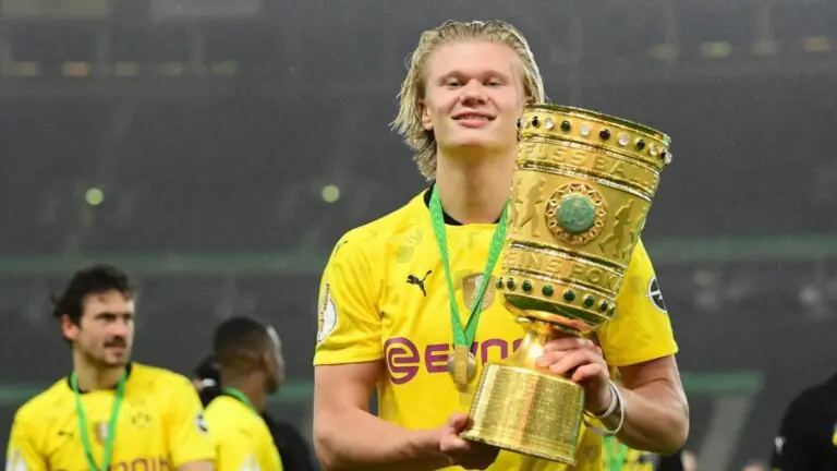 Erling Haaland no Chelsea? Entenda a possível negociação