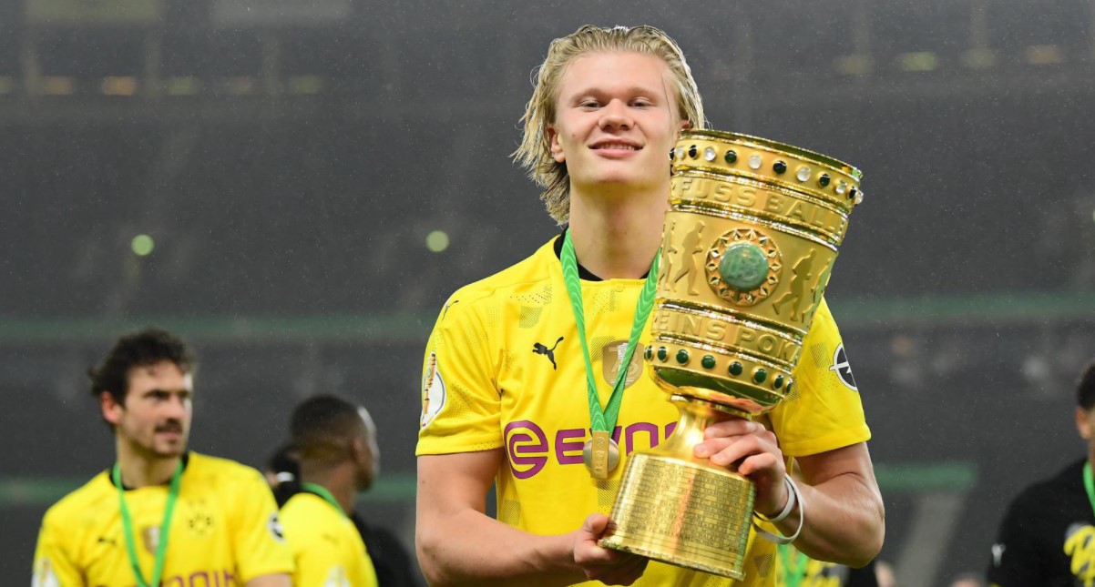 Erling Haaland no Chelsea? Entenda a possível negociação